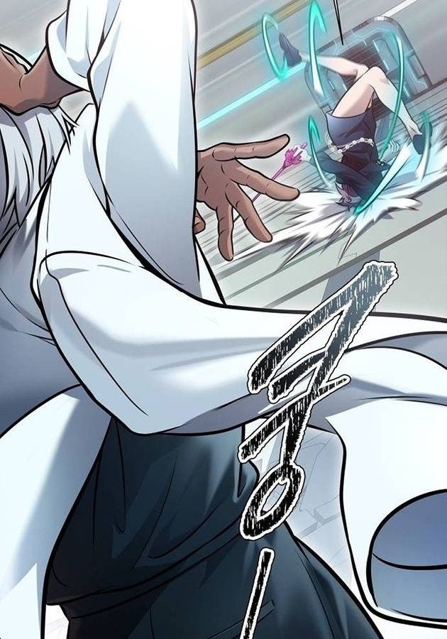 Cuộc Chiến Trong Tòa Tháp - Page 72