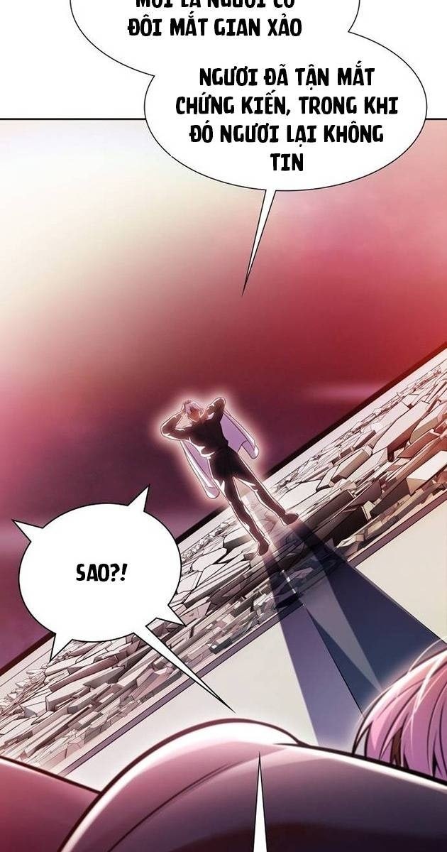 Cuộc Chiến Trong Tòa Tháp - Page 79