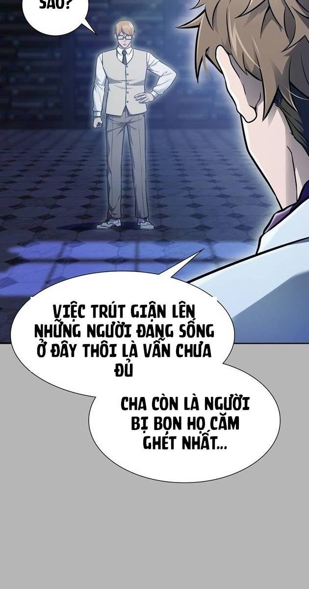 Cuộc Chiến Trong Tòa Tháp - Page 14