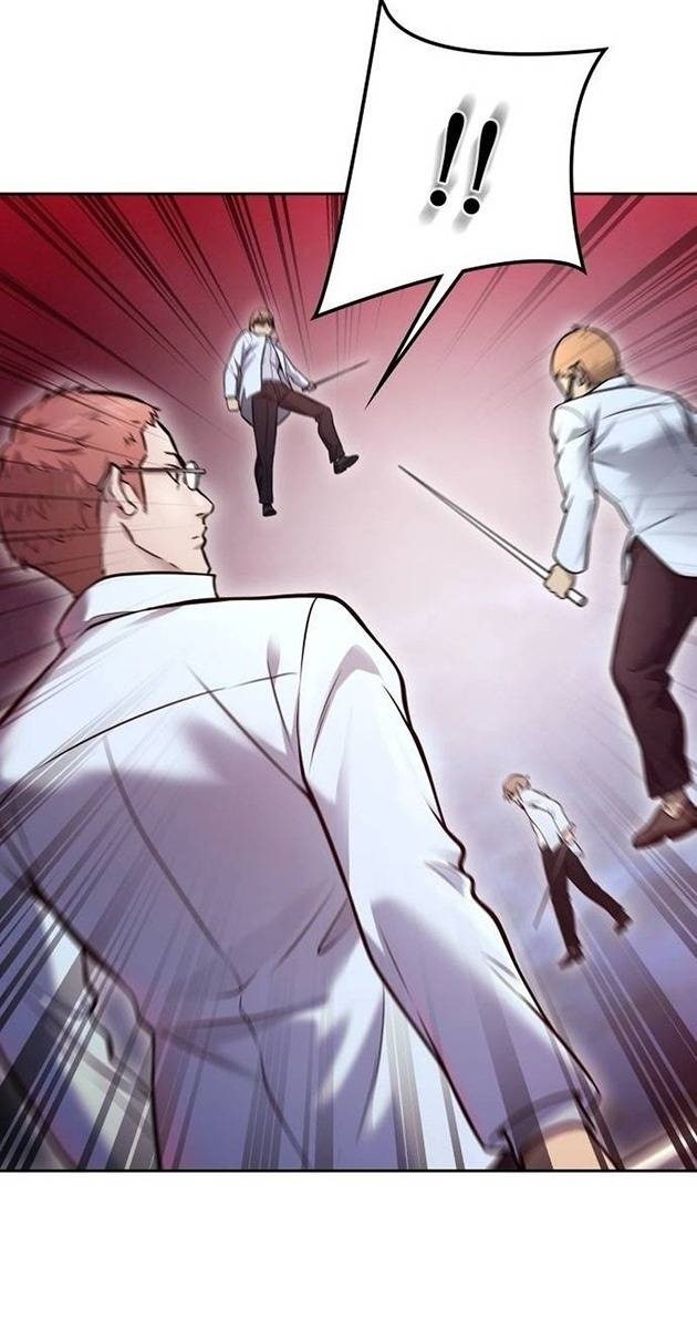 Cuộc Chiến Trong Tòa Tháp - Page 31