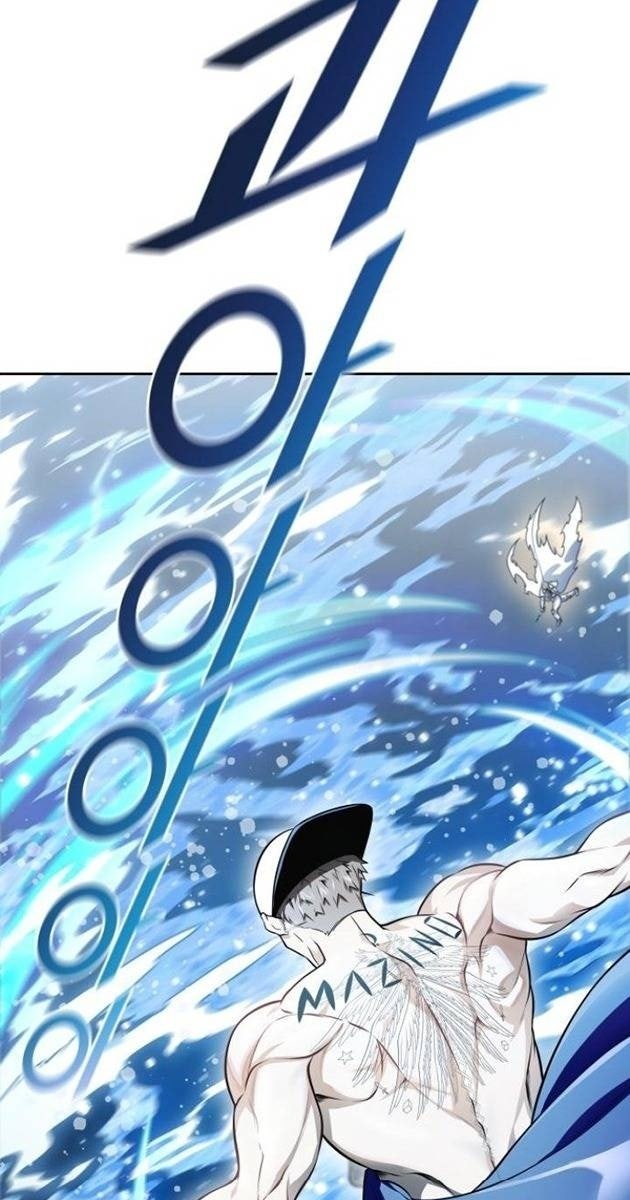 Cuộc Chiến Trong Tòa Tháp - Page 298