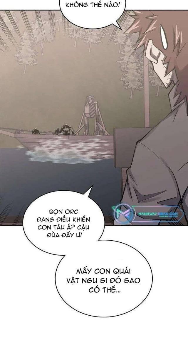 Chiến Binh Từ Thế Giới Khác - Page 69