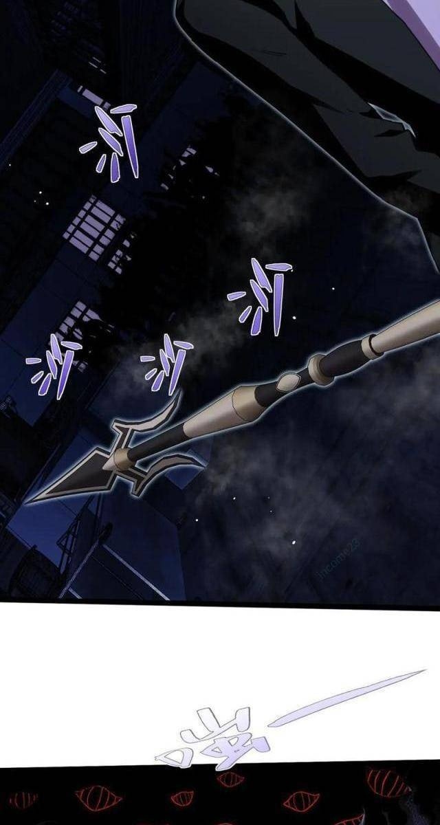 Sức Mạnh Tối Đa? Ta Lại Là Vong Linh Sư! - Page 23