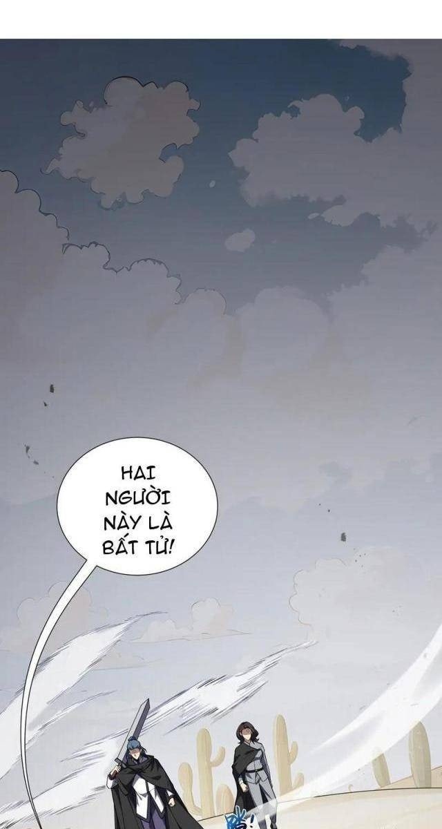 Ta Ký Kết Khế Ước Với Chính Mình - Page 70