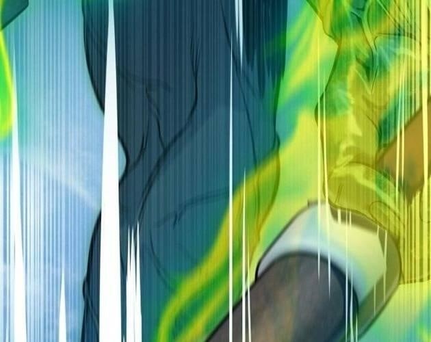 Cuộc Chiến Trong Tòa Tháp - Page 15