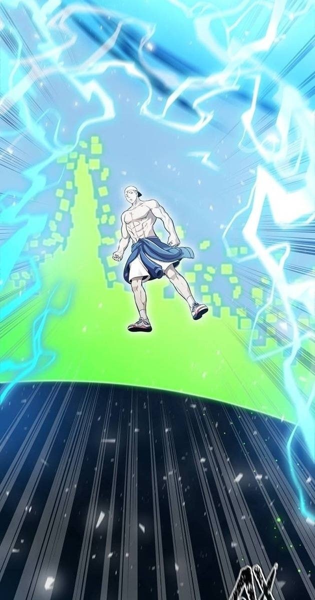 Cuộc Chiến Trong Tòa Tháp - Page 105