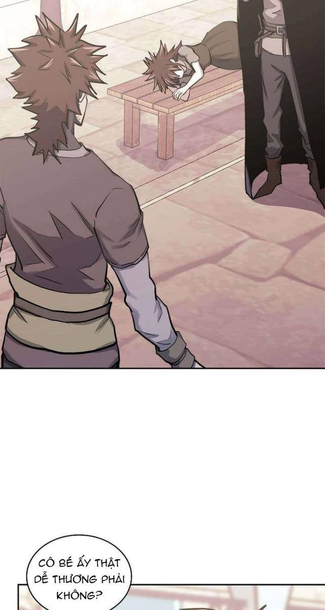 Chiến Binh Từ Thế Giới Khác - Page 59