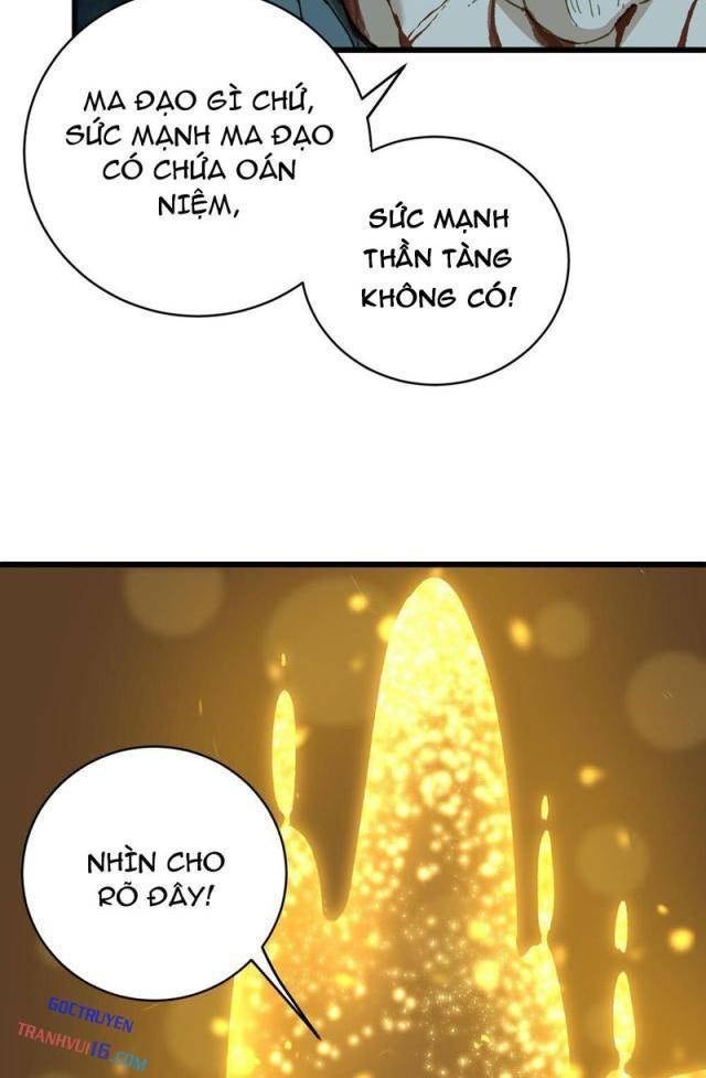 Đại Thừa Kỳ Mới Có Nghịch Tập Hệ Thống - Page 52