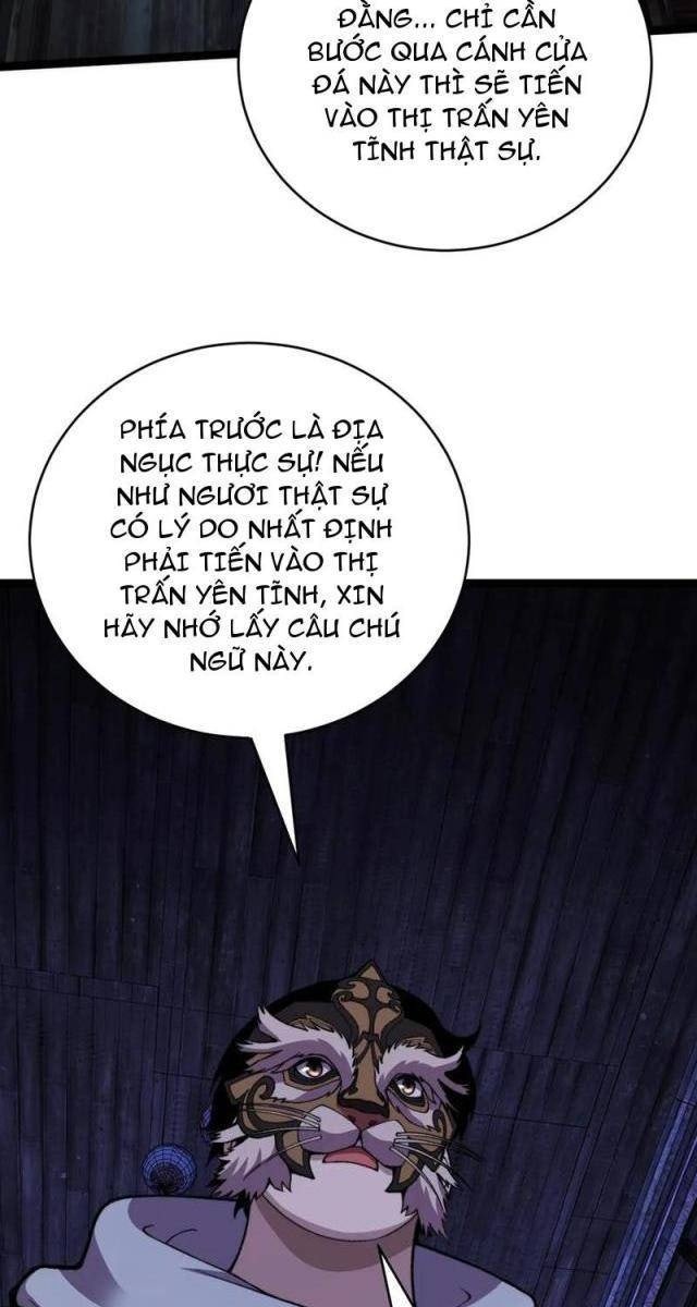 Sức Mạnh Tối Đa? Ta Lại Là Vong Linh Sư! - Page 82