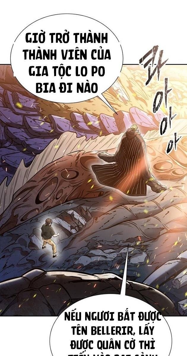 Cuộc Chiến Trong Tòa Tháp - Page 78