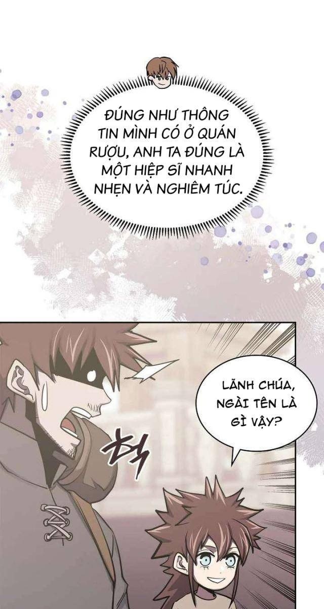 Chiến Binh Từ Thế Giới Khác - Page 38