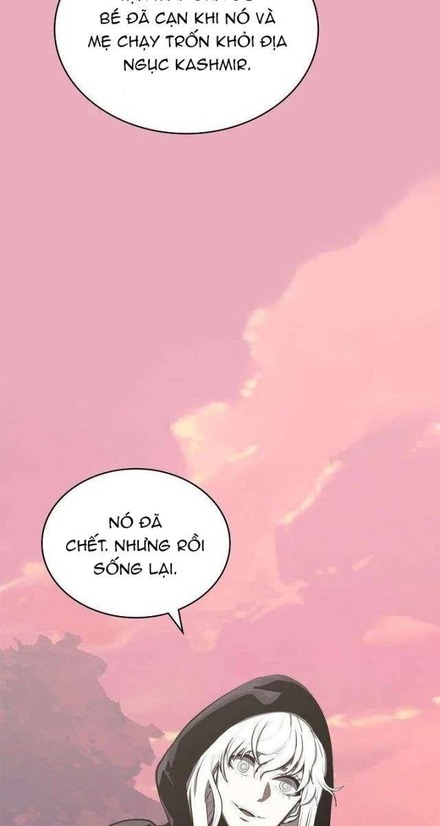 Chiến Binh Từ Thế Giới Khác - Page 53