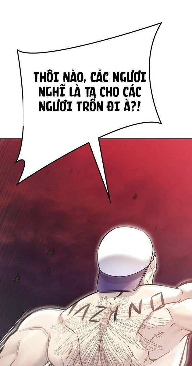 Cuộc Chiến Trong Tòa Tháp - Page 111