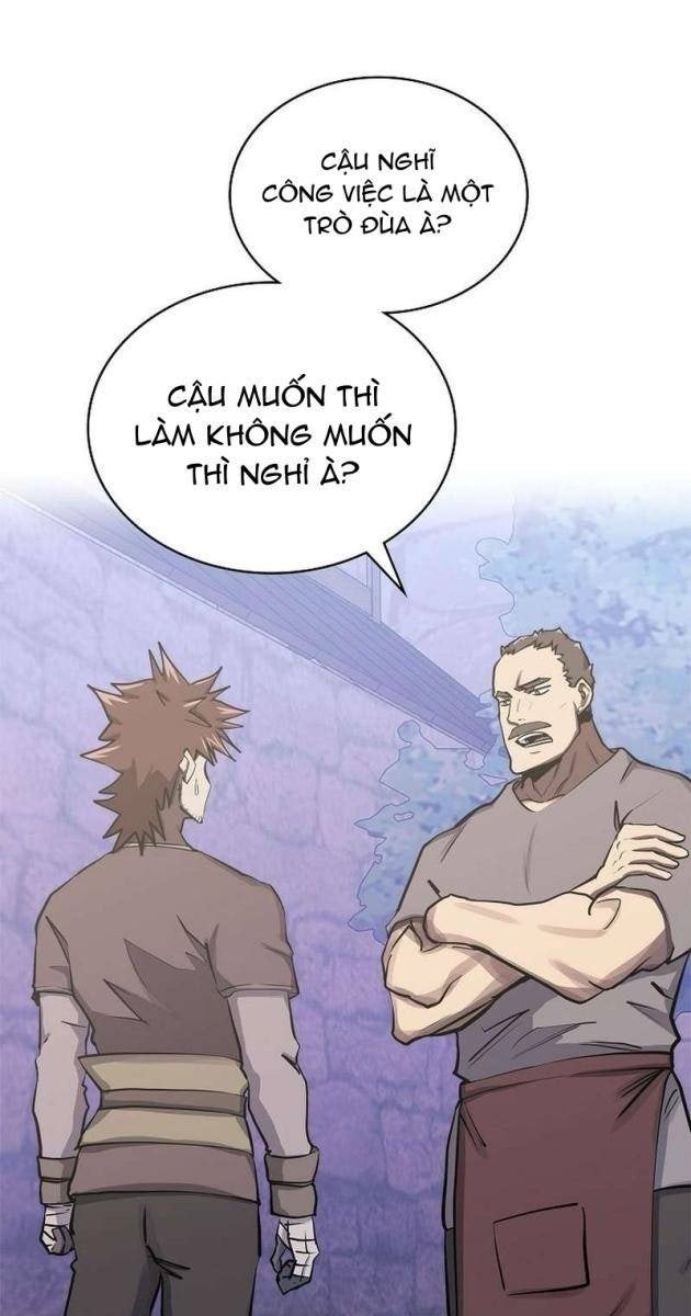 Chiến Binh Từ Thế Giới Khác - Page 73