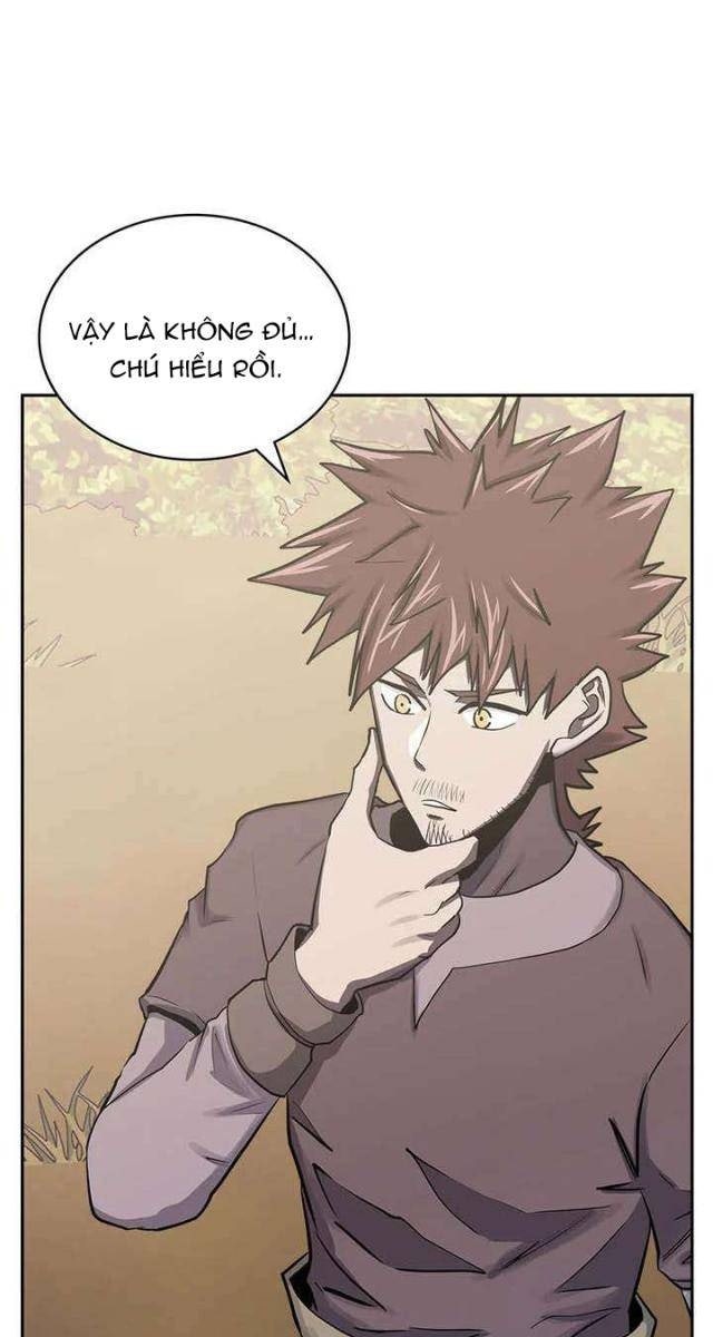 Chiến Binh Từ Thế Giới Khác - Page 51