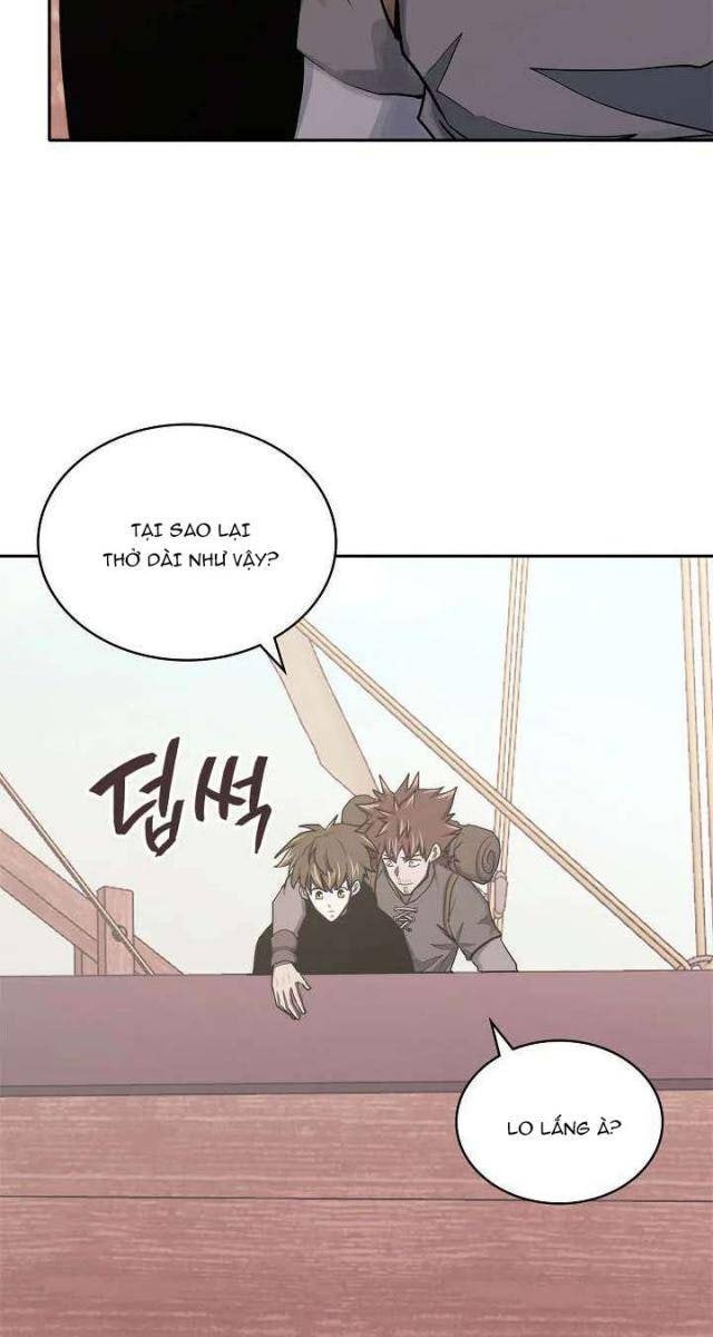 Chiến Binh Từ Thế Giới Khác - Page 50