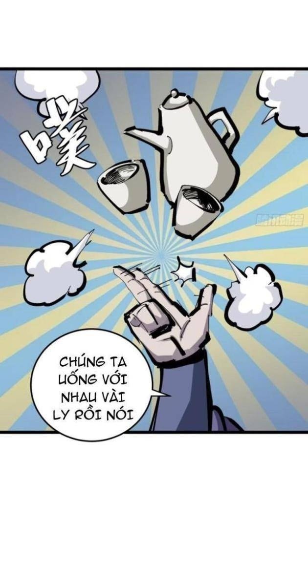 Tự Kỷ Luật Ta Đây Bất Khả Chiến Bại - Page 11