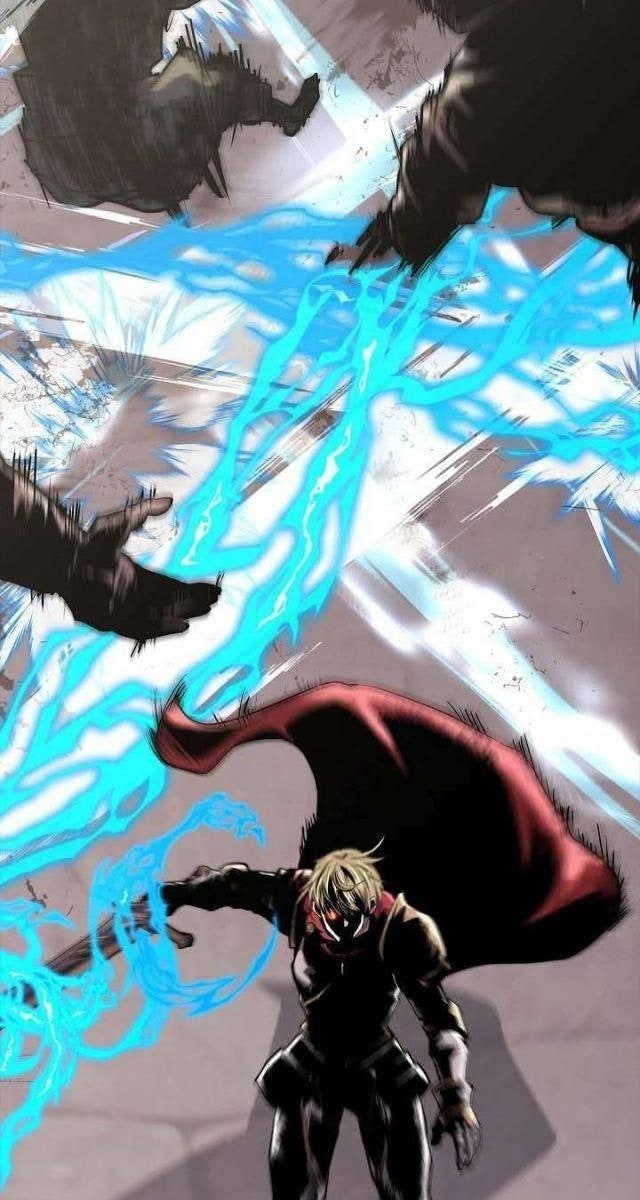 Chiến Binh Từ Thế Giới Khác - Page 15