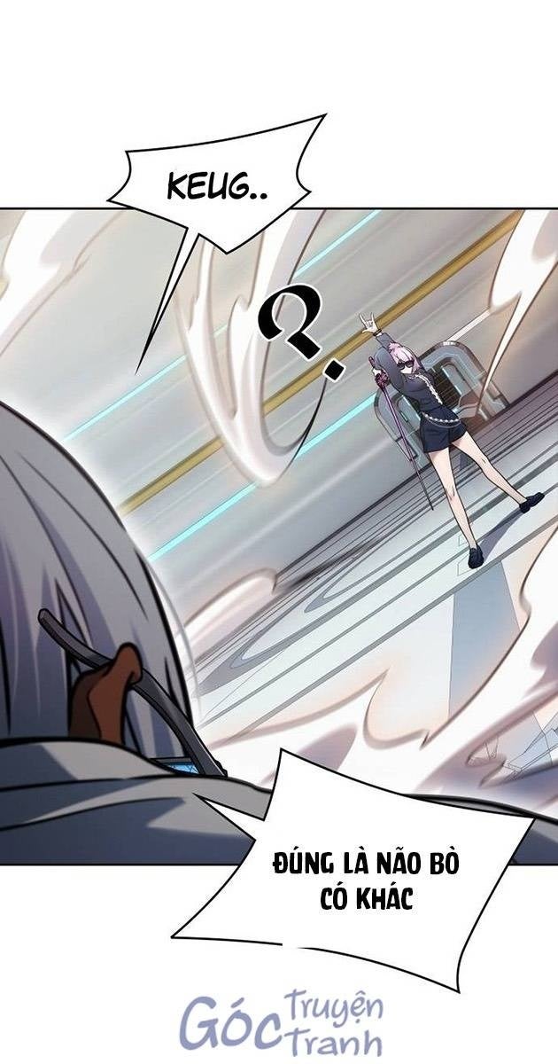 Cuộc Chiến Trong Tòa Tháp - Page 54