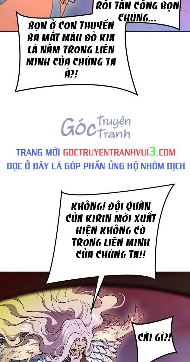 Cuộc Chiến Trong Tòa Tháp - Page 36