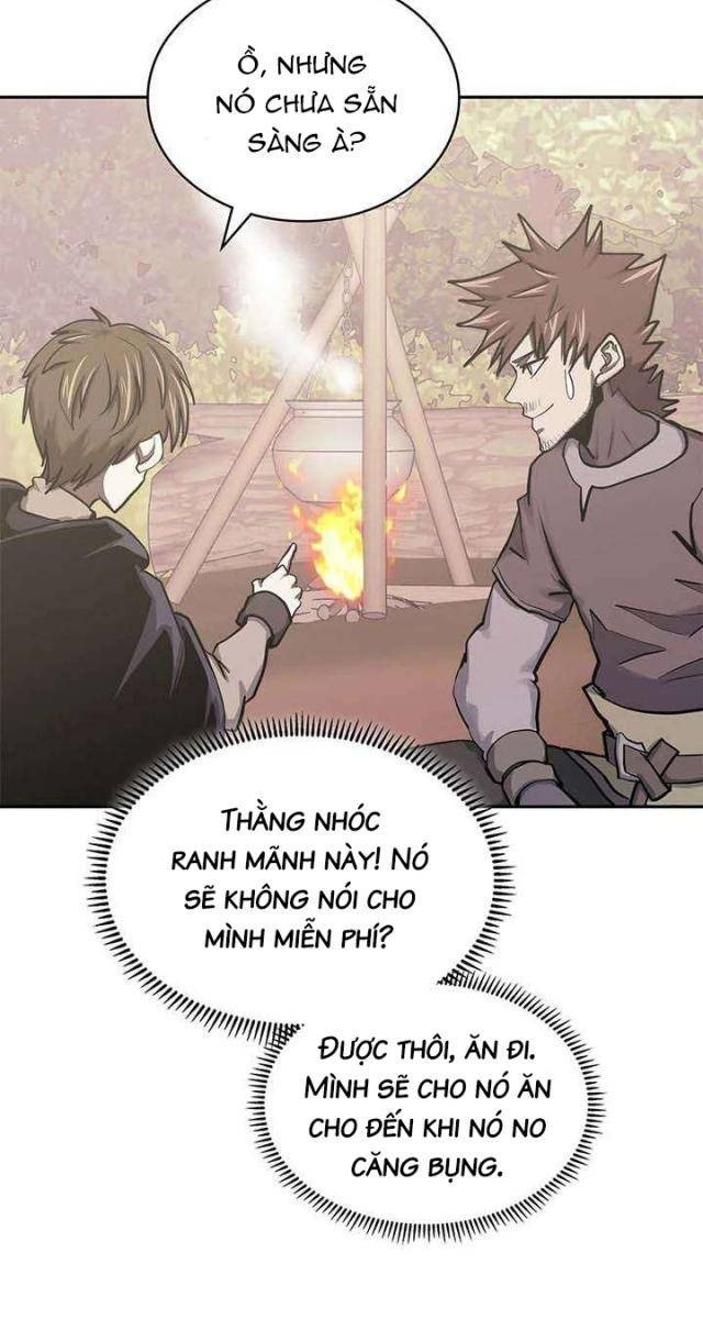 Chiến Binh Từ Thế Giới Khác - Page 23