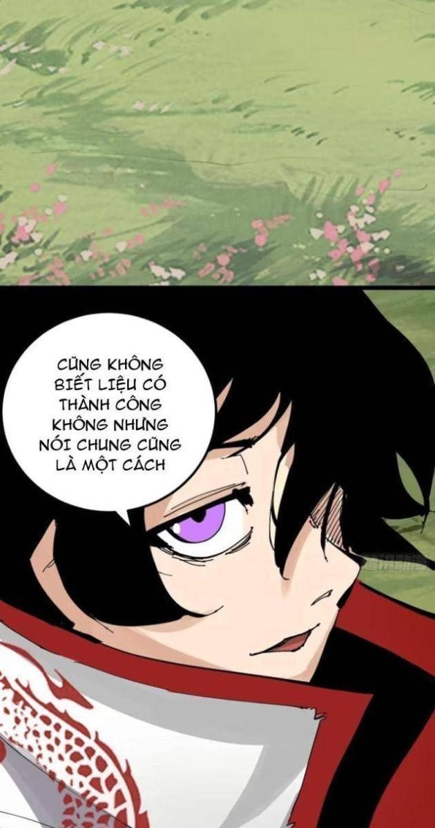 Tự Kỷ Luật Ta Đây Bất Khả Chiến Bại - Page 4