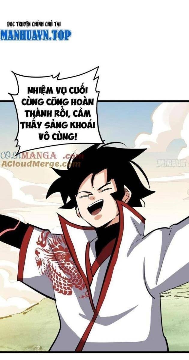 Tự Kỷ Luật Ta Đây Bất Khả Chiến Bại - Page 41