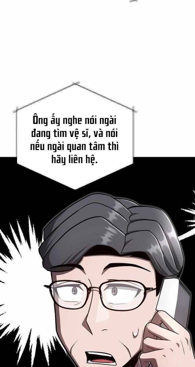 Cách Một Tử Linh Sư Cấp Thảm Họa Nghỉ Hưu - Page 25