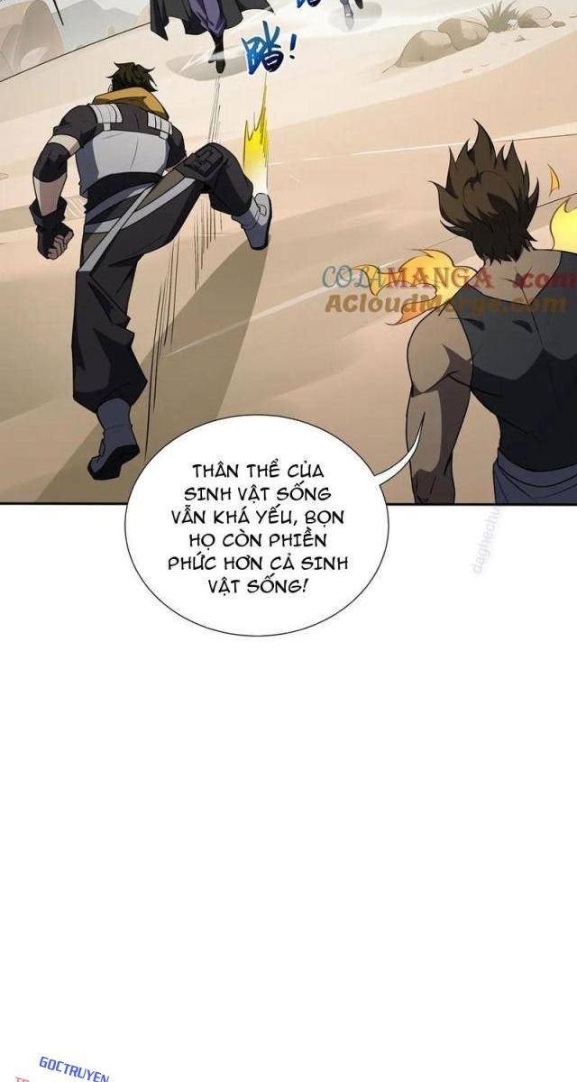 Ta Ký Kết Khế Ước Với Chính Mình - Page 71