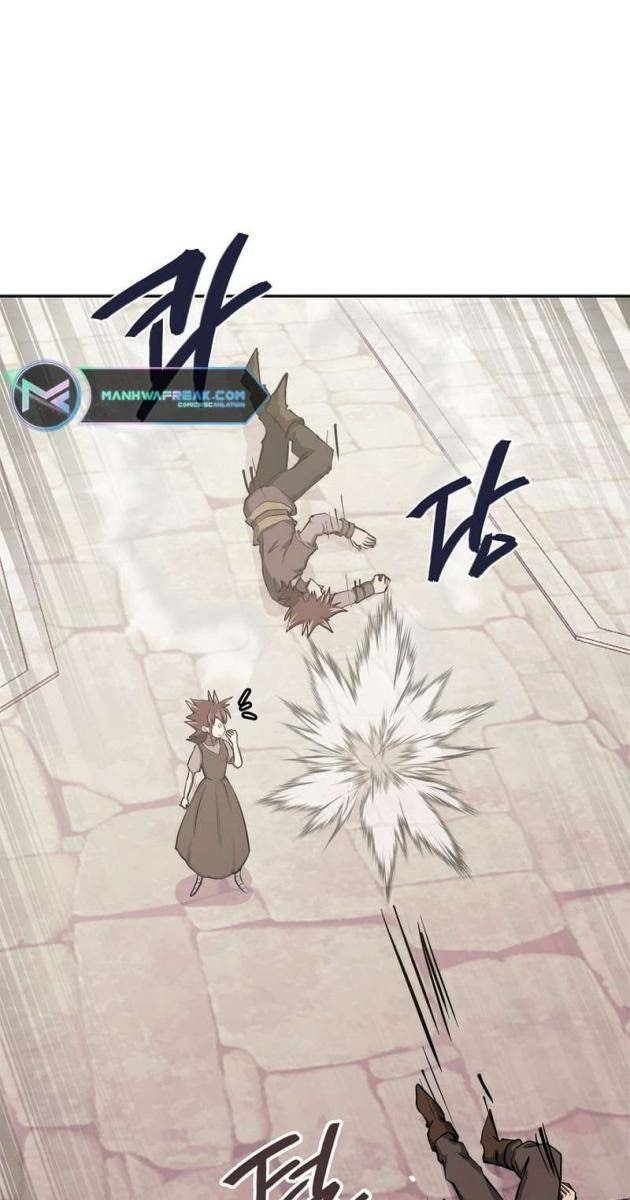 Chiến Binh Từ Thế Giới Khác - Page 52