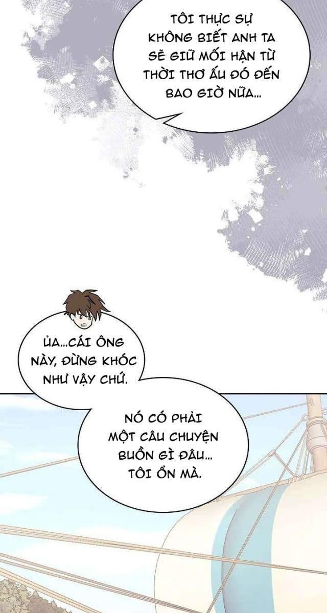 Chiến Binh Từ Thế Giới Khác - Page 82