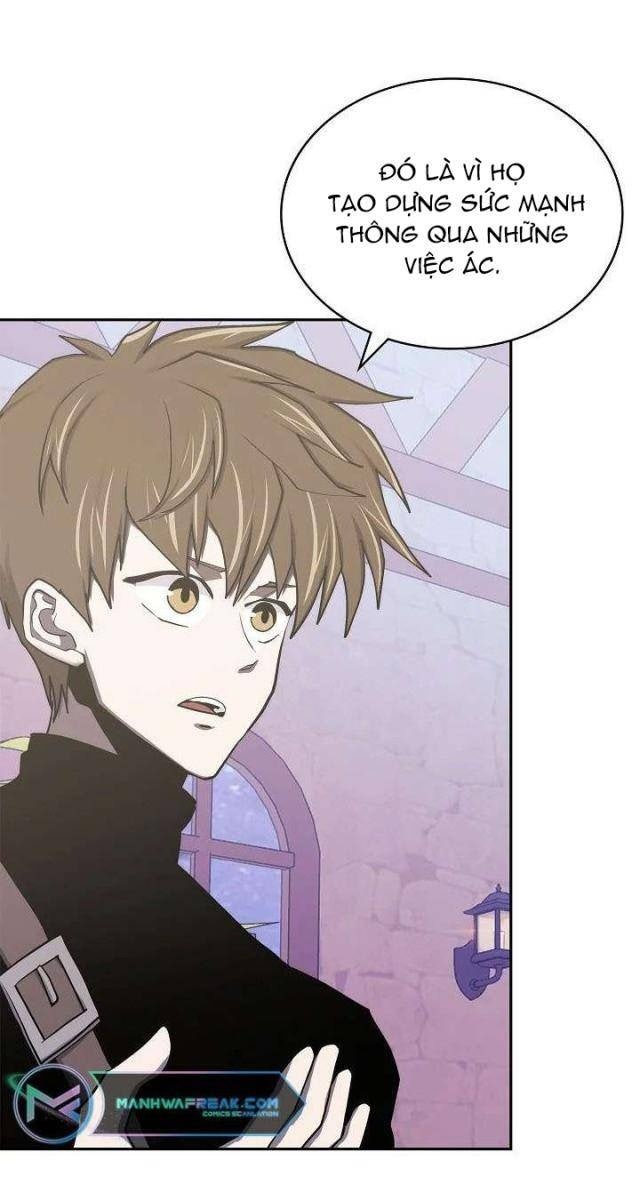 Chiến Binh Từ Thế Giới Khác - Page 67