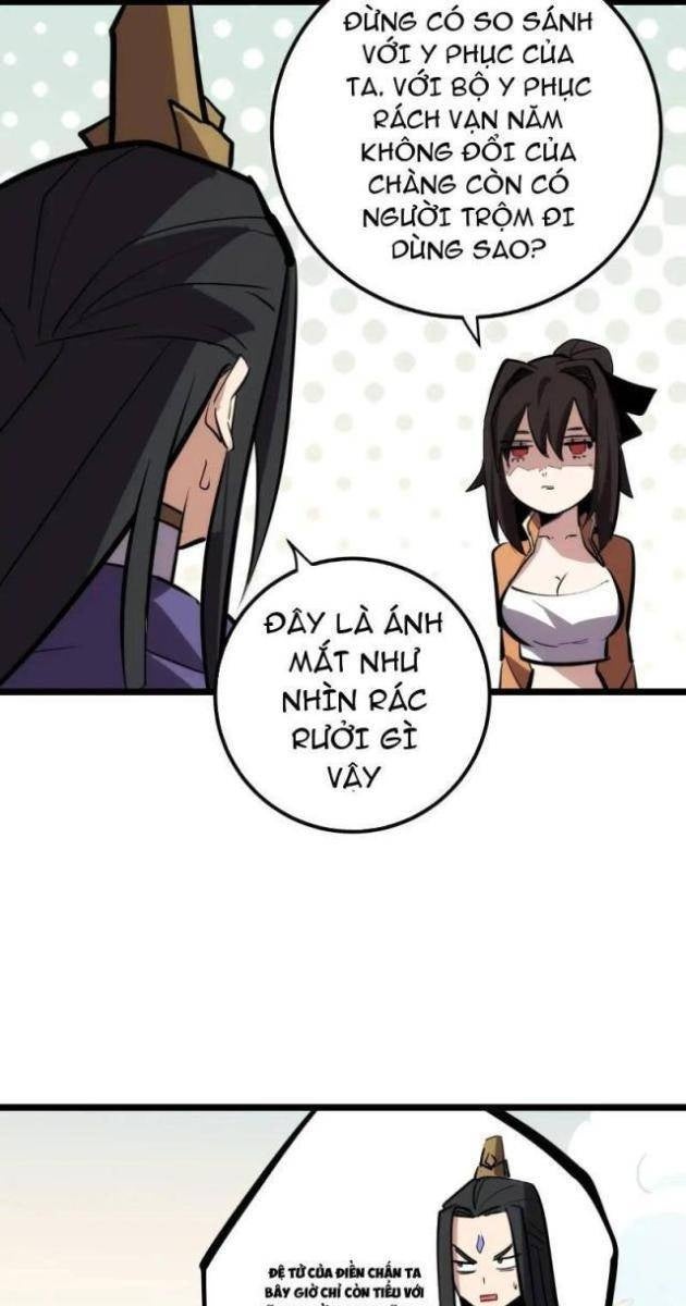 Tự Kỷ Luật Ta Đây Bất Khả Chiến Bại - Page 29