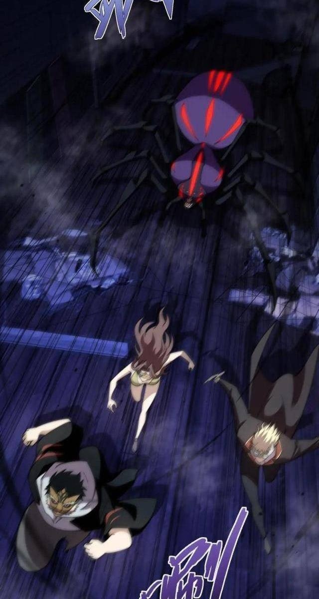 Sức Mạnh Tối Đa? Ta Lại Là Vong Linh Sư! - Page 47