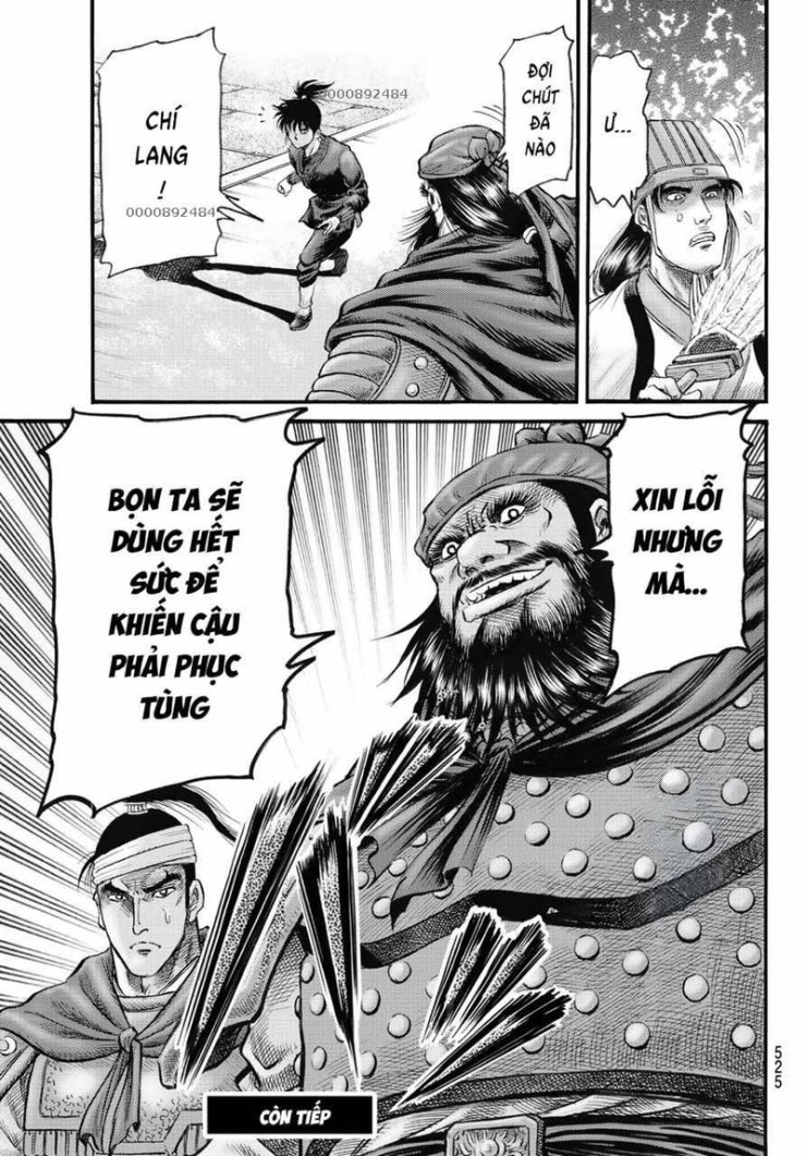 Chú Bé Rồng - Page 28