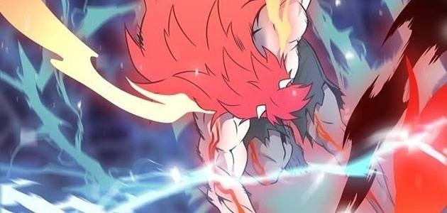 Cuộc Chiến Trong Tòa Tháp - Page 107