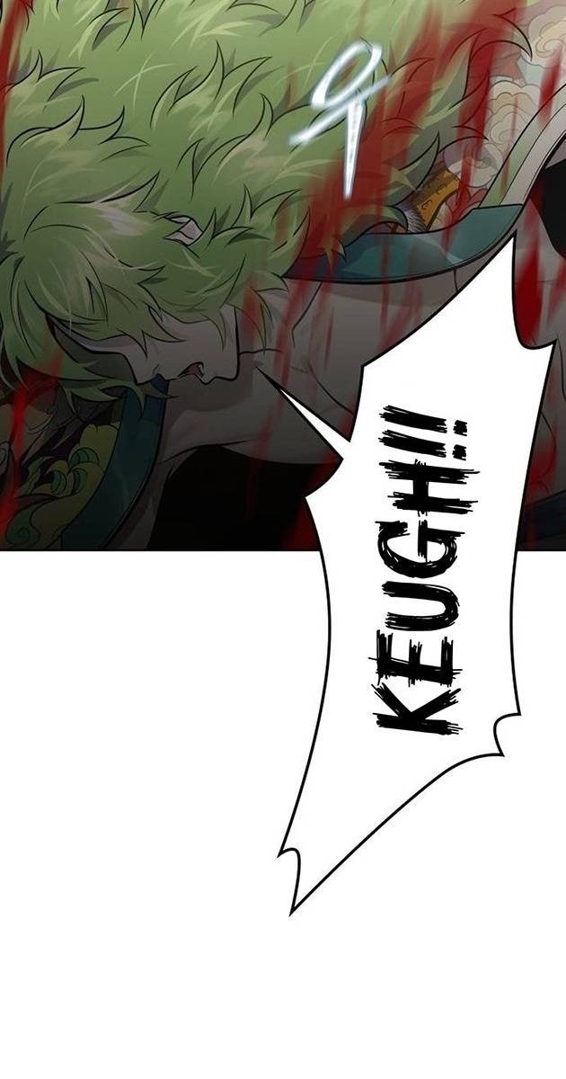 Cuộc Chiến Trong Tòa Tháp - Page 128