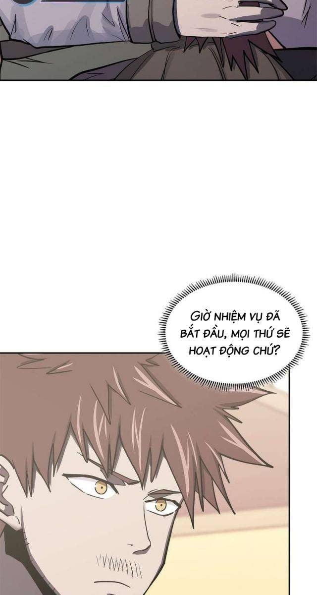 Chiến Binh Từ Thế Giới Khác - Page 54