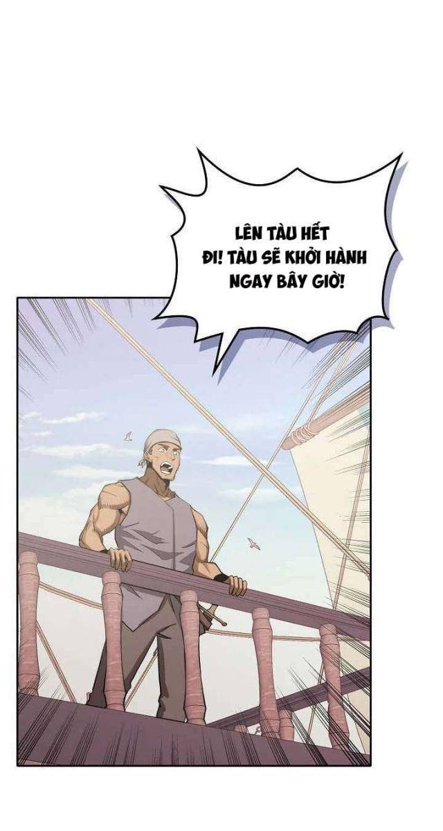 Chiến Binh Từ Thế Giới Khác - Page 46