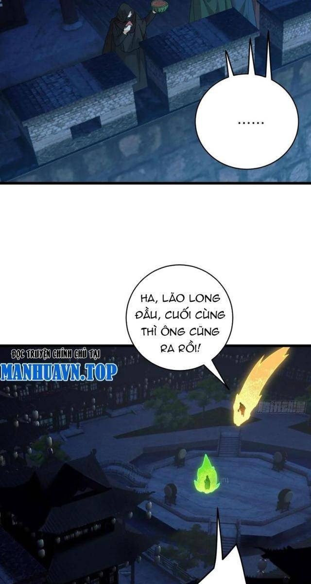 Đại Thừa Kỳ Mới Có Nghịch Tập Hệ Thống - Page 17