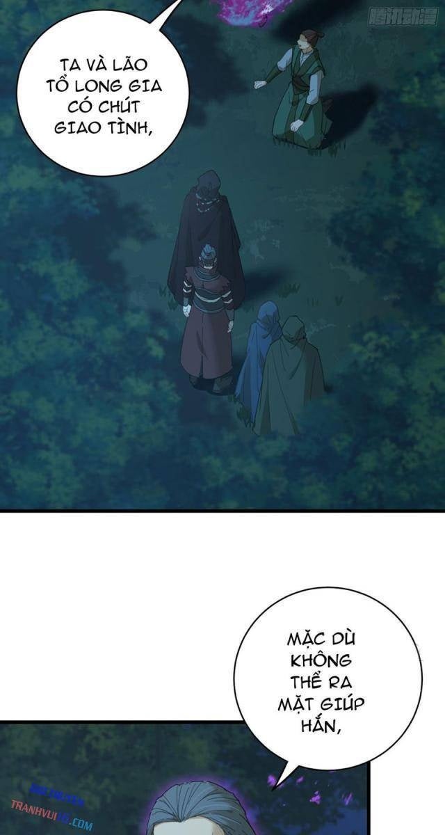 Đại Thừa Kỳ Mới Có Nghịch Tập Hệ Thống - Page 4