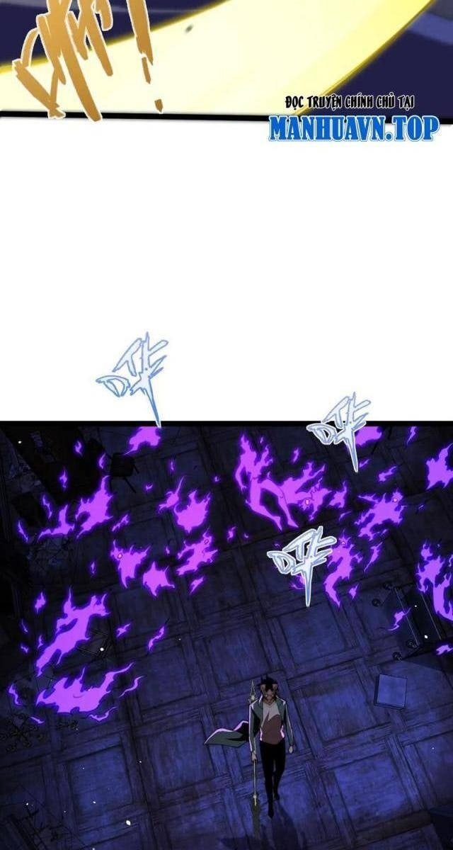 Sức Mạnh Tối Đa? Ta Lại Là Vong Linh Sư! - Page 35