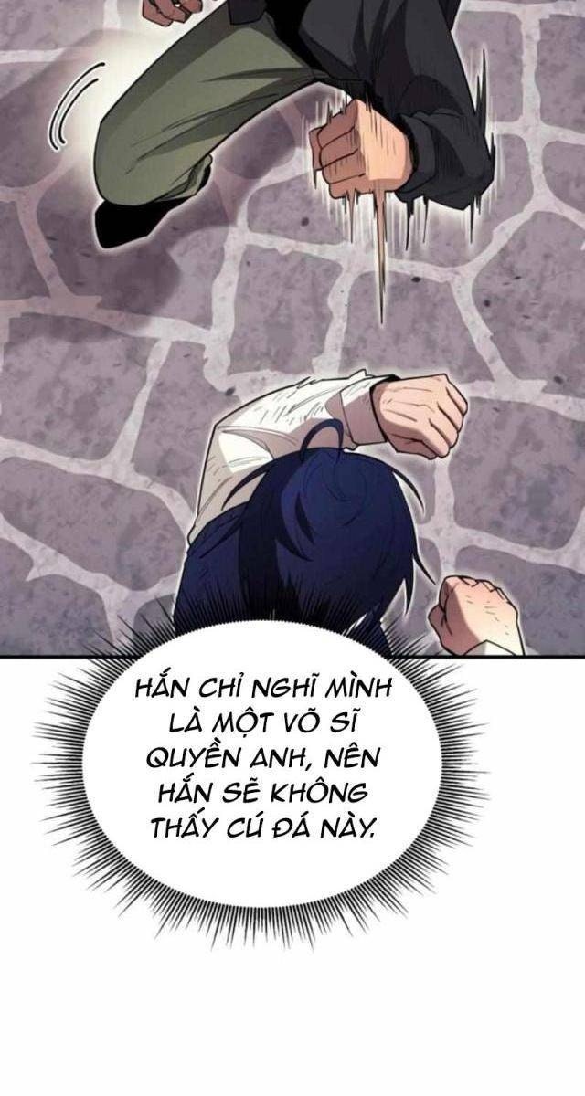 Cuộc Sống Học Đường Của Đội Trưởng Quận - Page 20