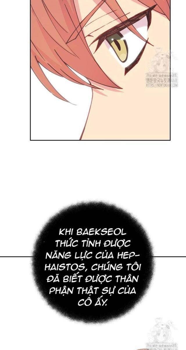 Trở Thành Nhân Viên Cho Các Vị Thần - Page 94