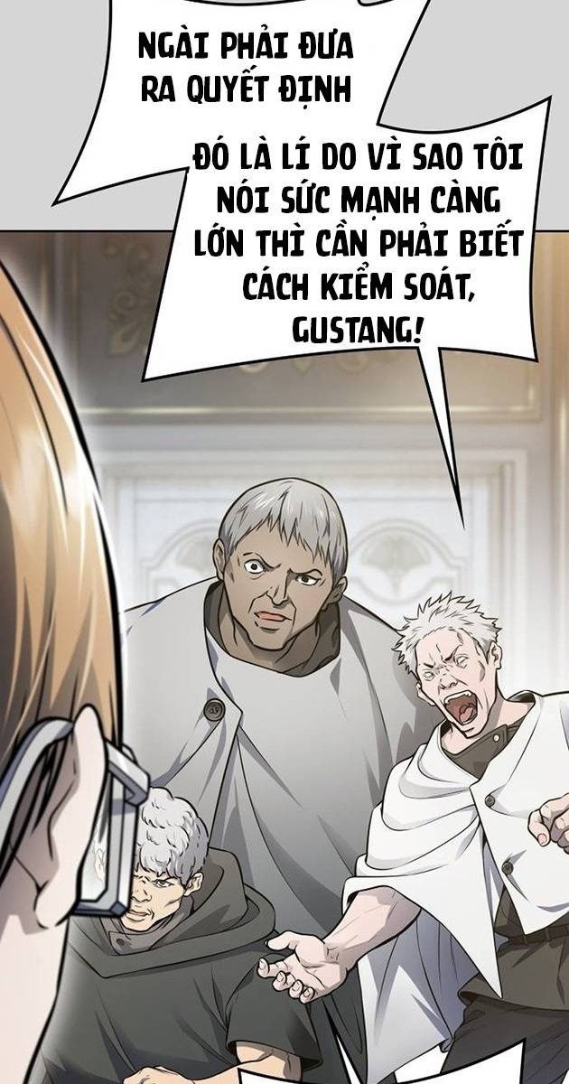 Cuộc Chiến Trong Tòa Tháp - Page 94