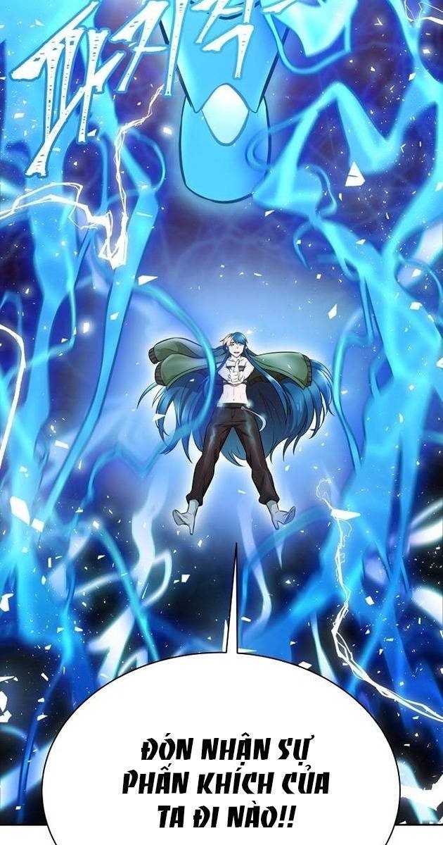 Cuộc Chiến Trong Tòa Tháp - Page 241