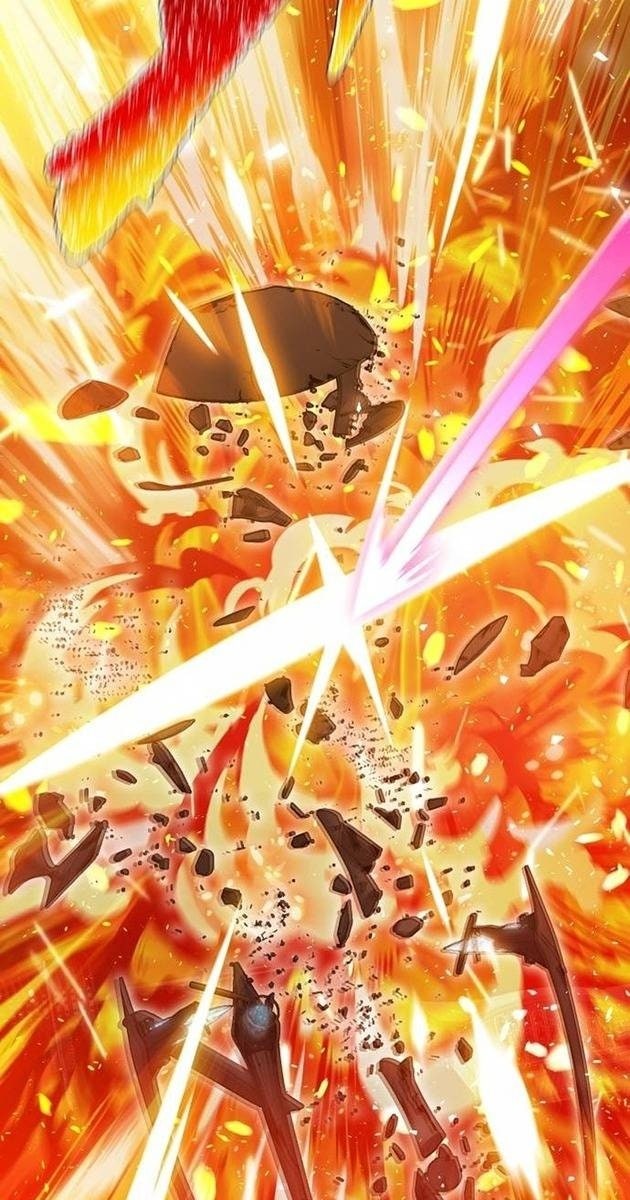 Cuộc Chiến Trong Tòa Tháp - Page 68