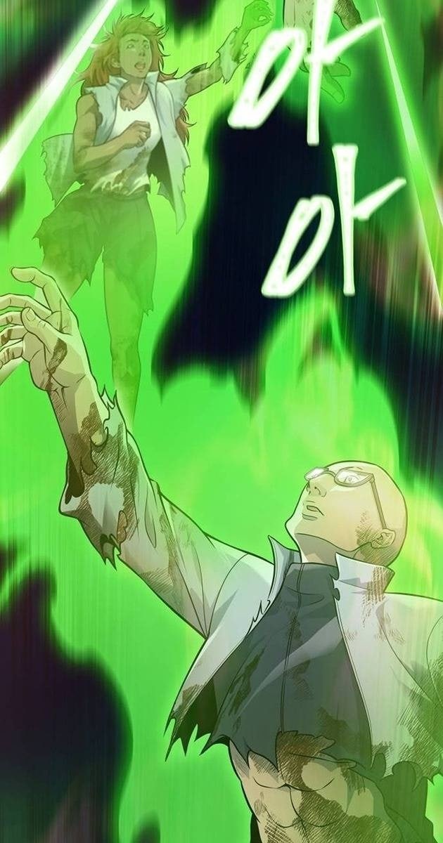 Cuộc Chiến Trong Tòa Tháp - Page 171