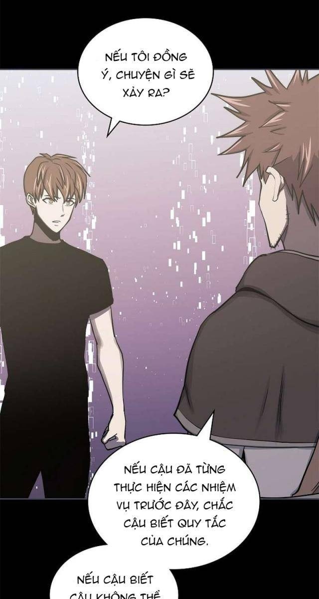 Chiến Binh Từ Thế Giới Khác - Page 8