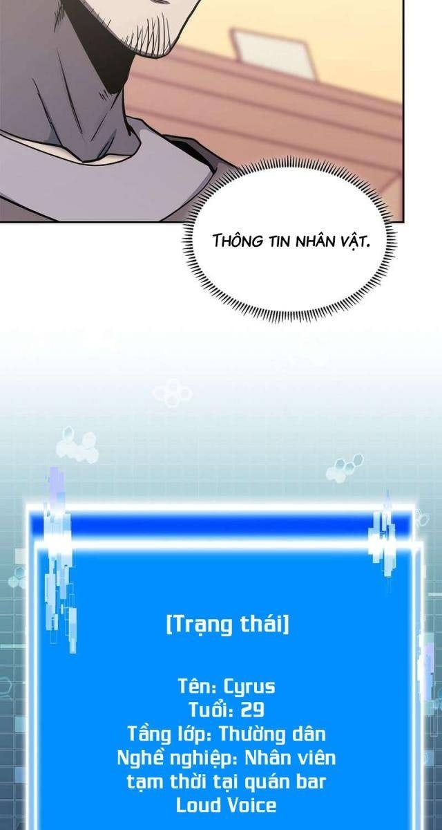 Chiến Binh Từ Thế Giới Khác - Page 55